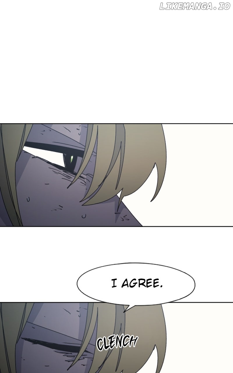 The Ember Knight Chapter 187 - page 44