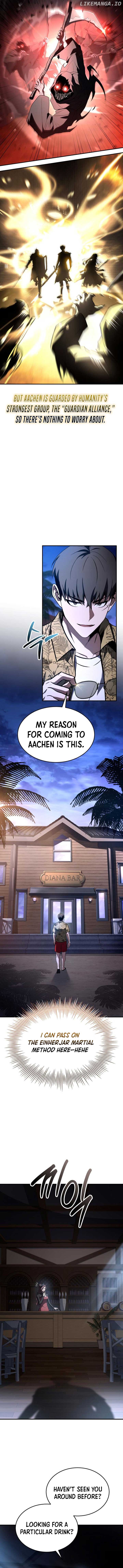 Trait Hoarder Chapter 43 - page 4