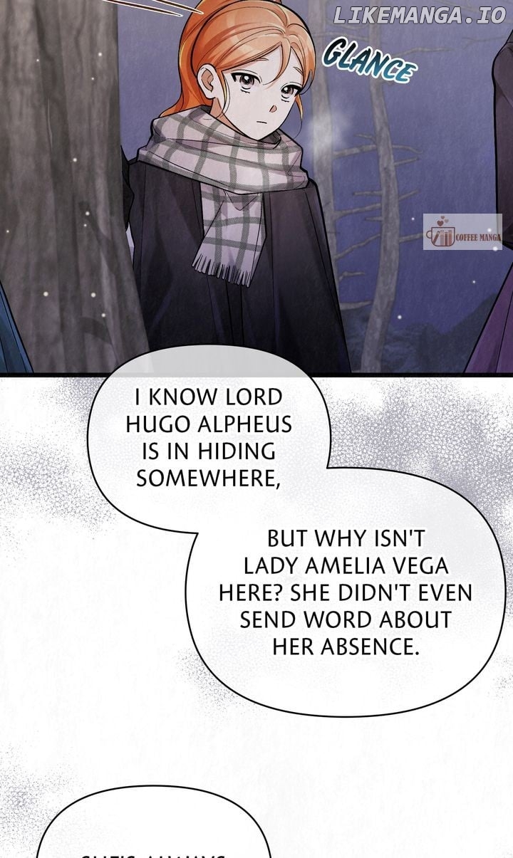 Dear, Not Cunning Witch [Official] Chapter 45 - page 45