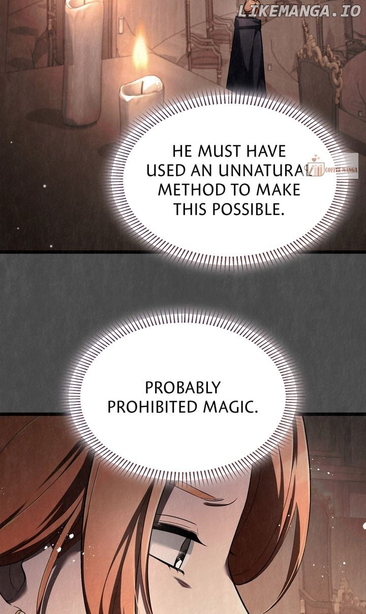 Dear, Not Cunning Witch [Official] Chapter 45 - page 5