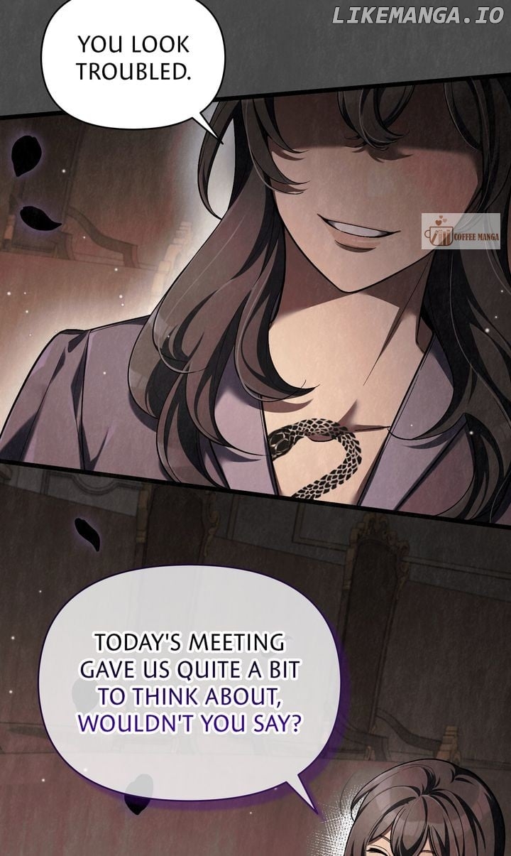 Dear, Not Cunning Witch [Official] Chapter 45 - page 7