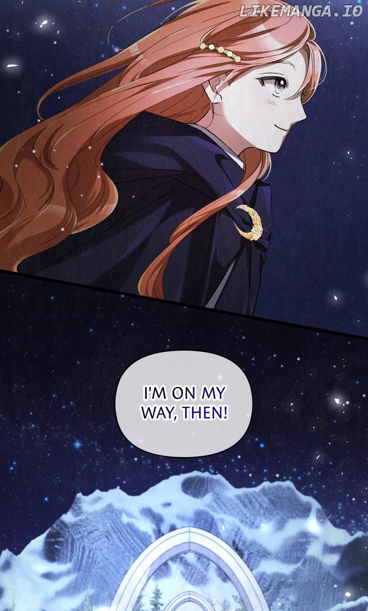 Dear, Not Cunning Witch [Official] Chapter 46 - page 10