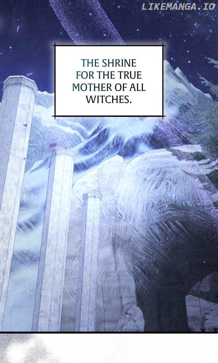Dear, Not Cunning Witch [Official] Chapter 46 - page 14
