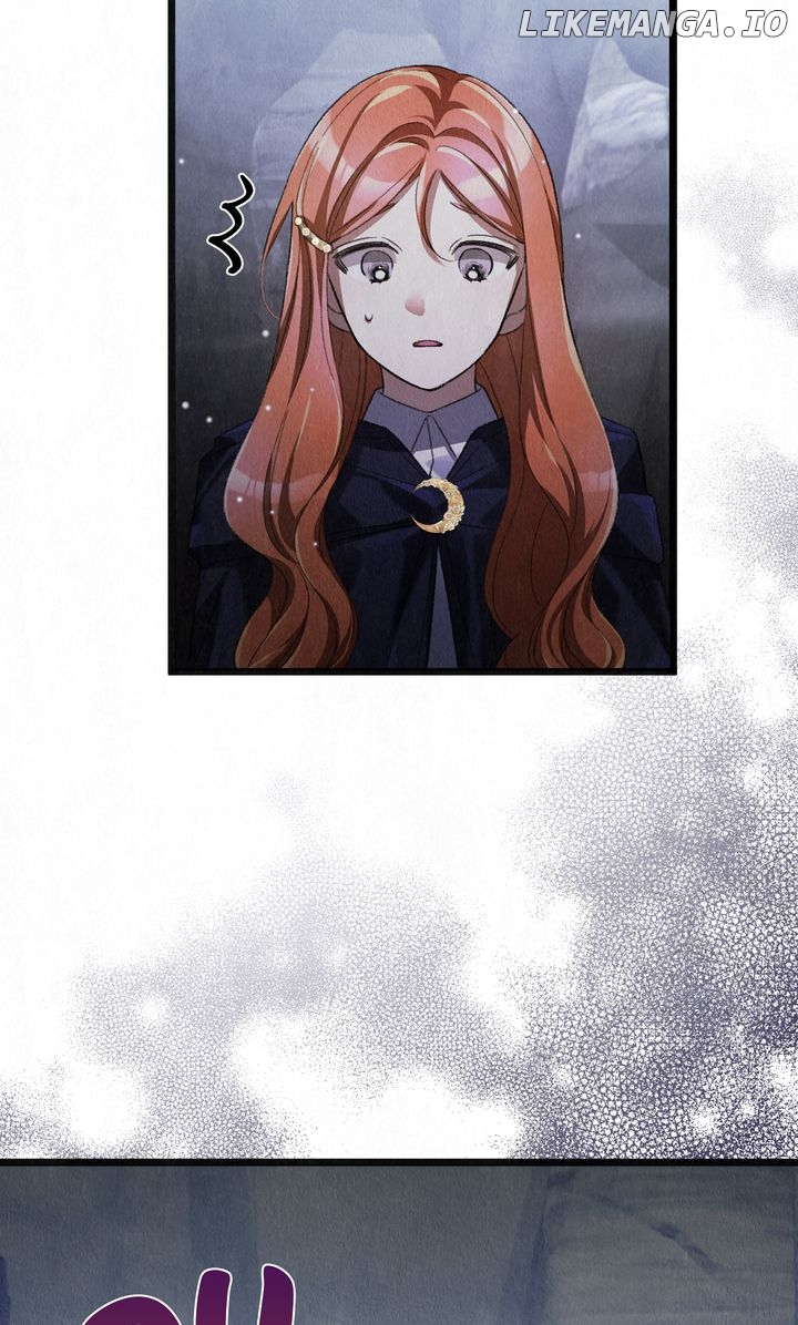 Dear, Not Cunning Witch [Official] Chapter 46 - page 21