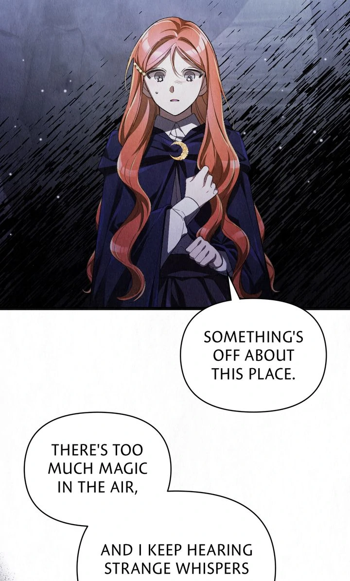 Dear, Not Cunning Witch [Official] Chapter 46 - page 25