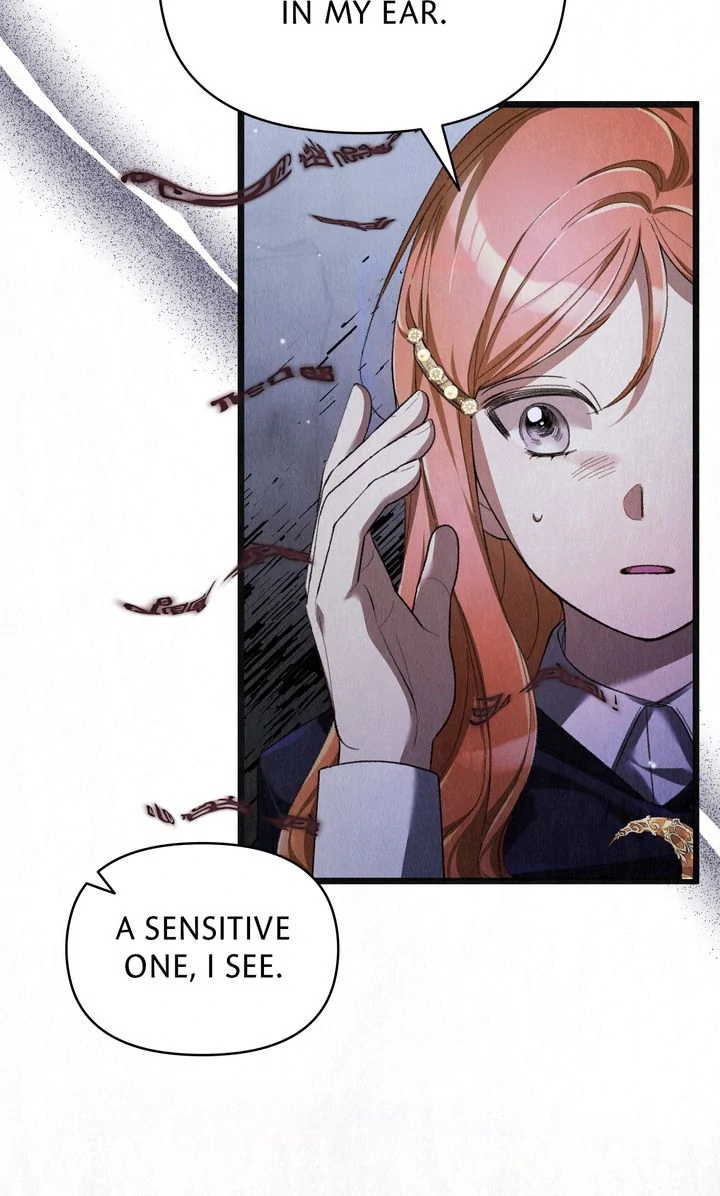 Dear, Not Cunning Witch [Official] Chapter 46 - page 26