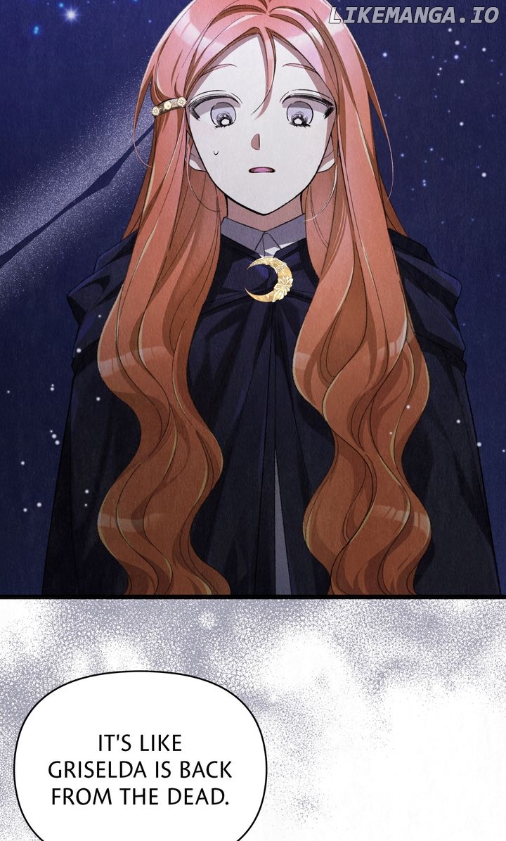 Dear, Not Cunning Witch [Official] Chapter 46 - page 30