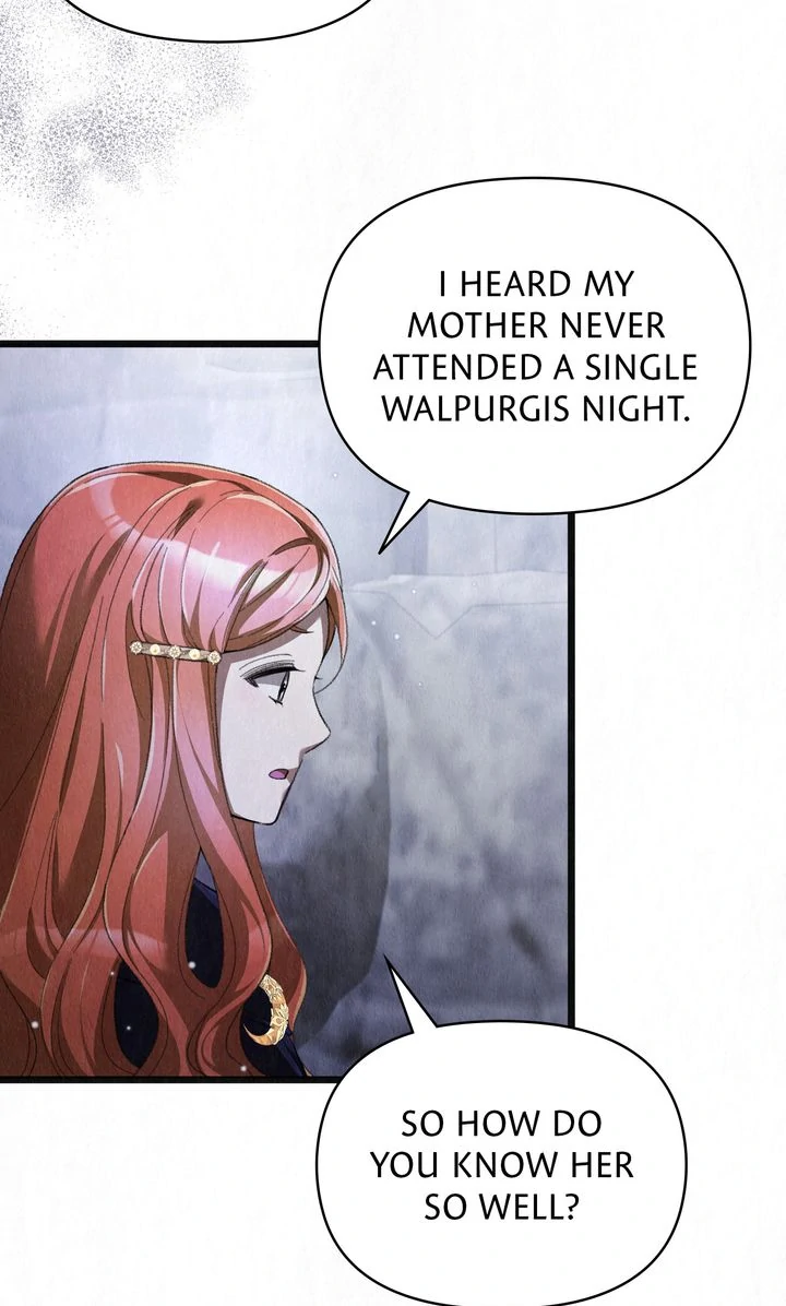 Dear, Not Cunning Witch [Official] Chapter 46 - page 31