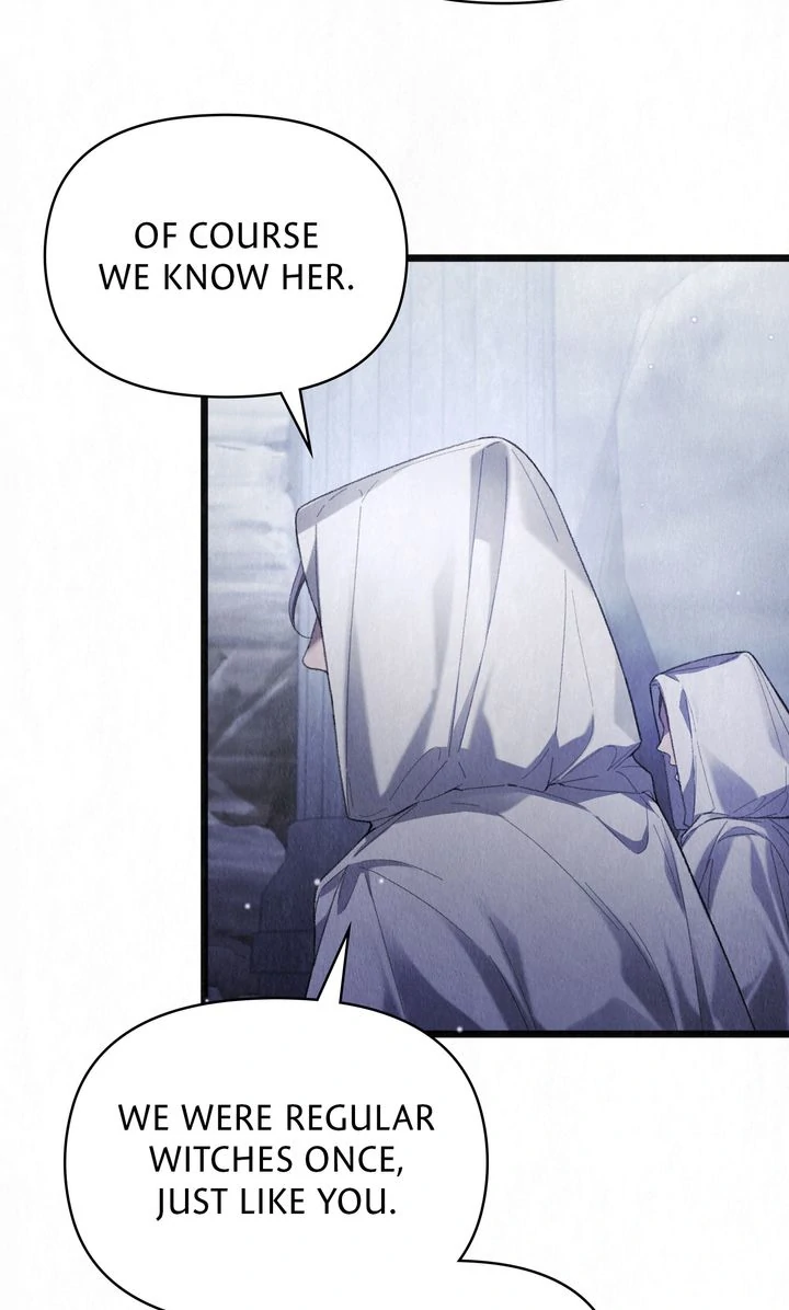 Dear, Not Cunning Witch [Official] Chapter 46 - page 32