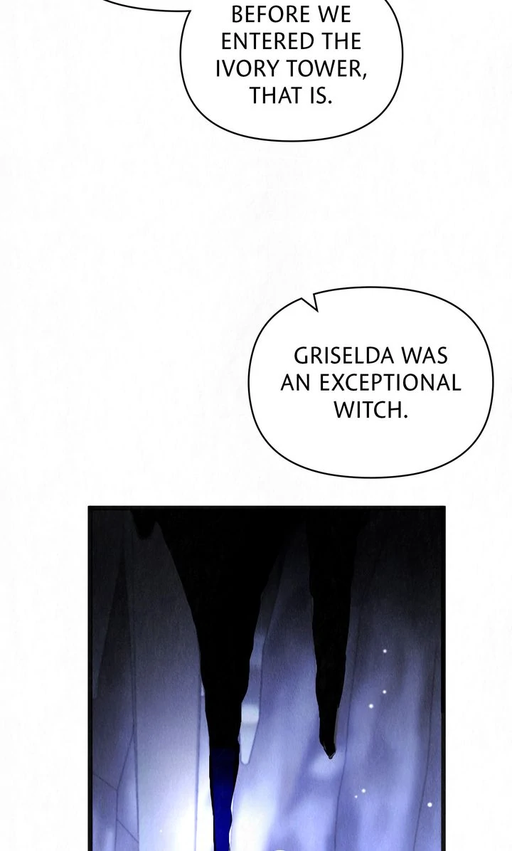 Dear, Not Cunning Witch [Official] Chapter 46 - page 33