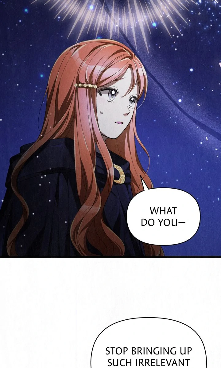 Dear, Not Cunning Witch [Official] Chapter 46 - page 35