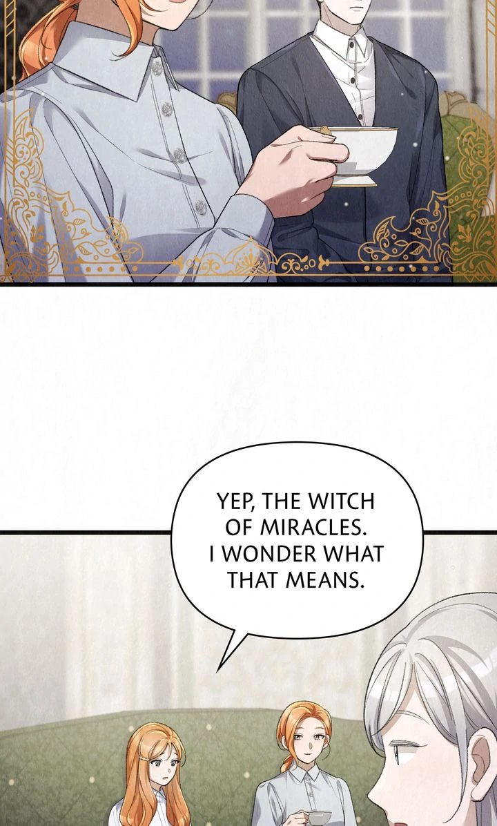 Dear, Not Cunning Witch [Official] Chapter 46 - page 45