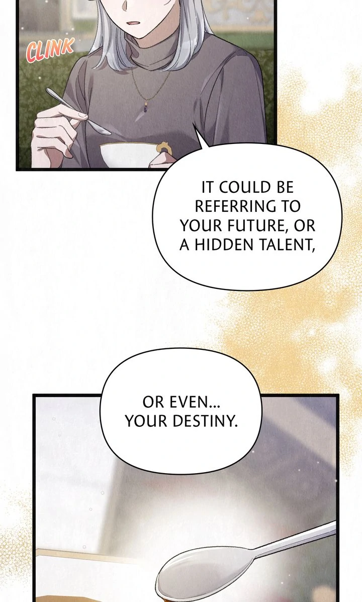 Dear, Not Cunning Witch [Official] Chapter 46 - page 47