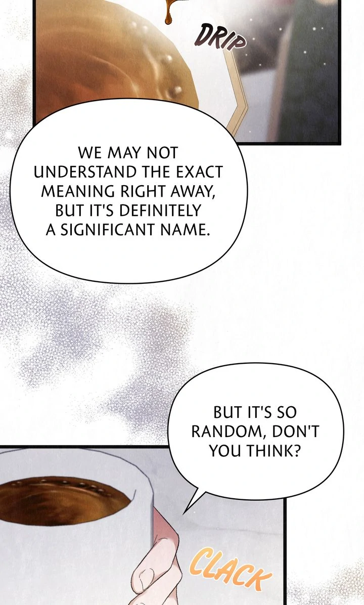 Dear, Not Cunning Witch [Official] Chapter 46 - page 48