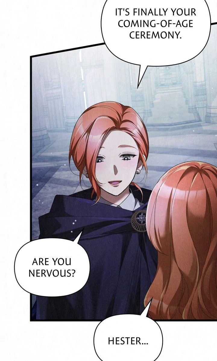 Dear, Not Cunning Witch [Official] Chapter 46 - page 4