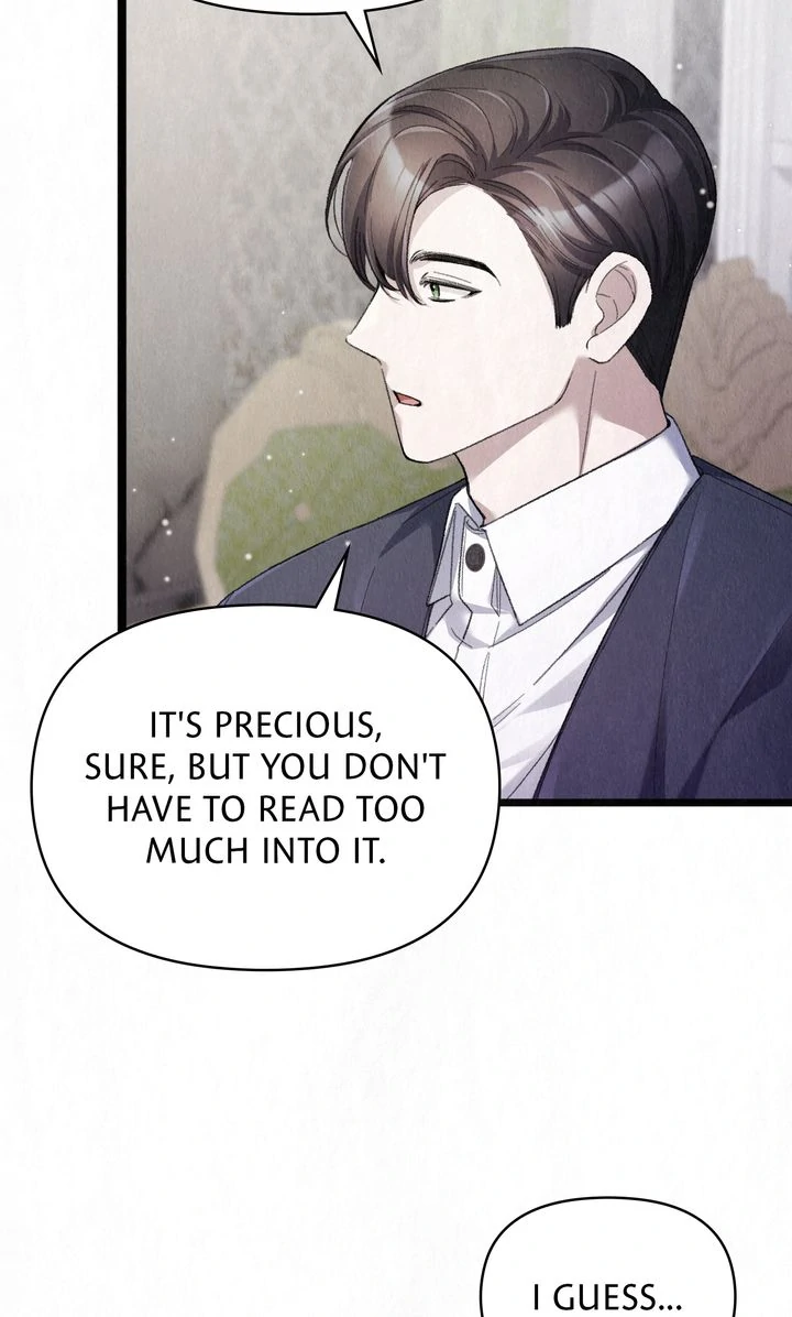 Dear, Not Cunning Witch [Official] Chapter 46 - page 50