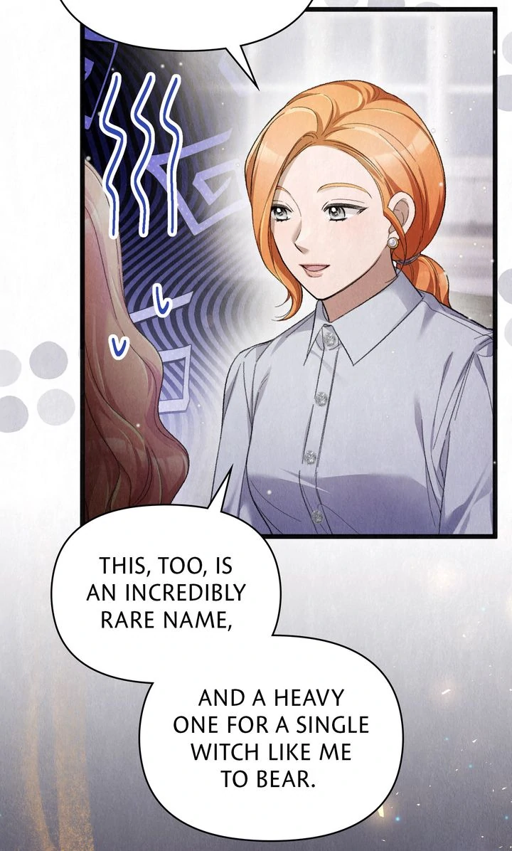 Dear, Not Cunning Witch [Official] Chapter 46 - page 52