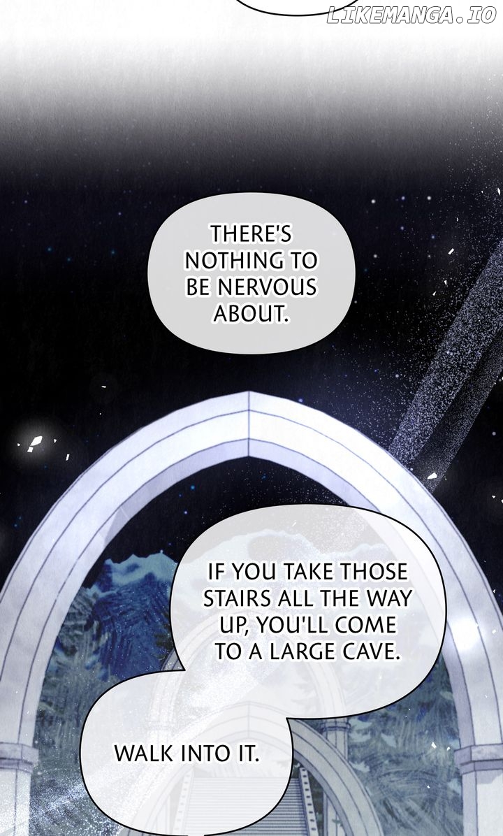 Dear, Not Cunning Witch [Official] Chapter 46 - page 5