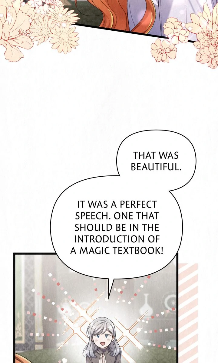 Dear, Not Cunning Witch [Official] Chapter 46 - page 59