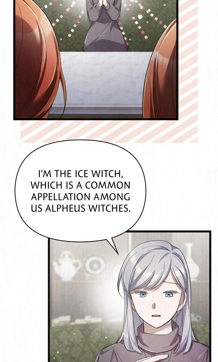 Dear, Not Cunning Witch [Official] Chapter 46 - page 60