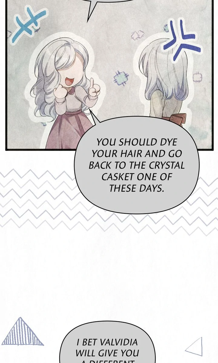 Dear, Not Cunning Witch [Official] Chapter 46 - page 62