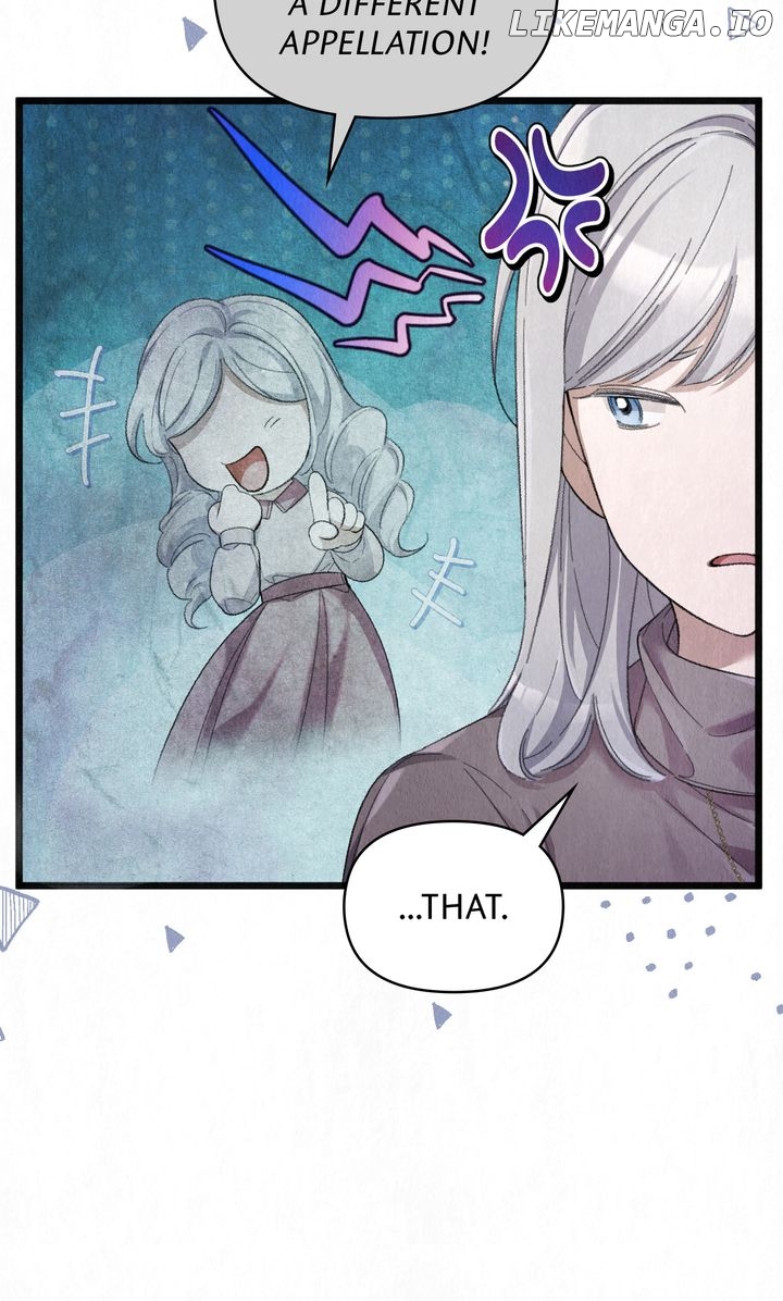 Dear, Not Cunning Witch [Official] Chapter 46 - page 63
