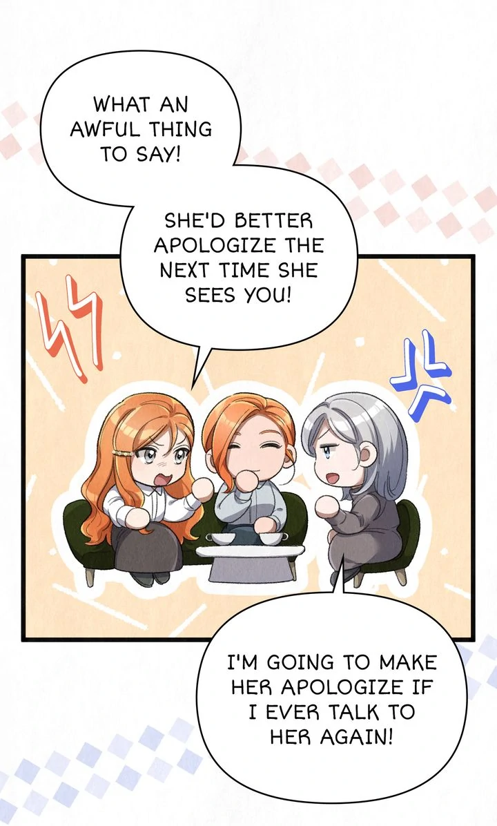 Dear, Not Cunning Witch [Official] Chapter 46 - page 64