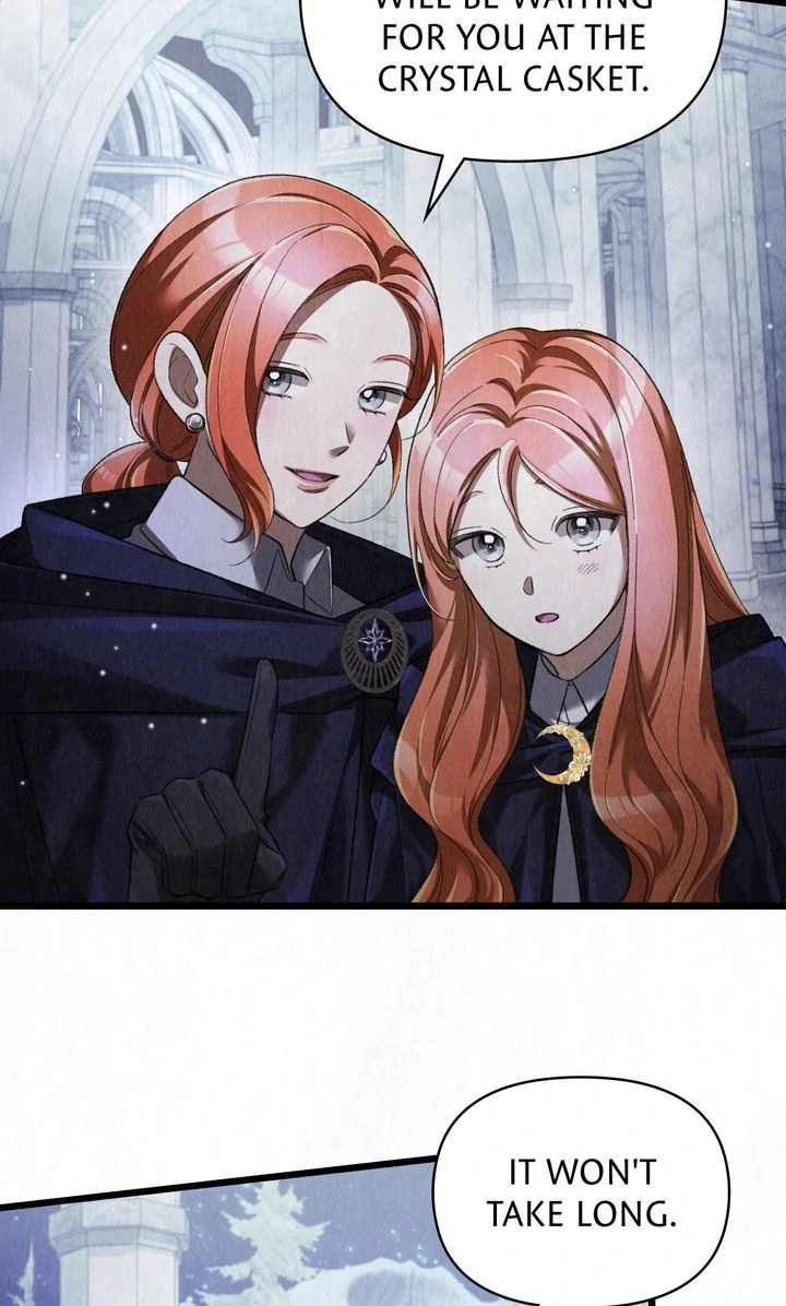 Dear, Not Cunning Witch [Official] Chapter 46 - page 7