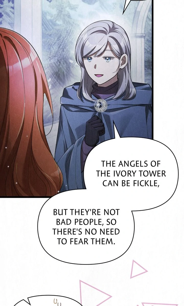 Dear, Not Cunning Witch [Official] Chapter 46 - page 8