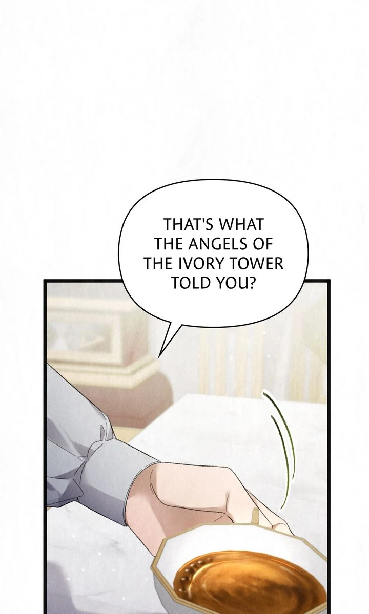 Dear, Not Cunning Witch [Official] Chapter 47 - page 10