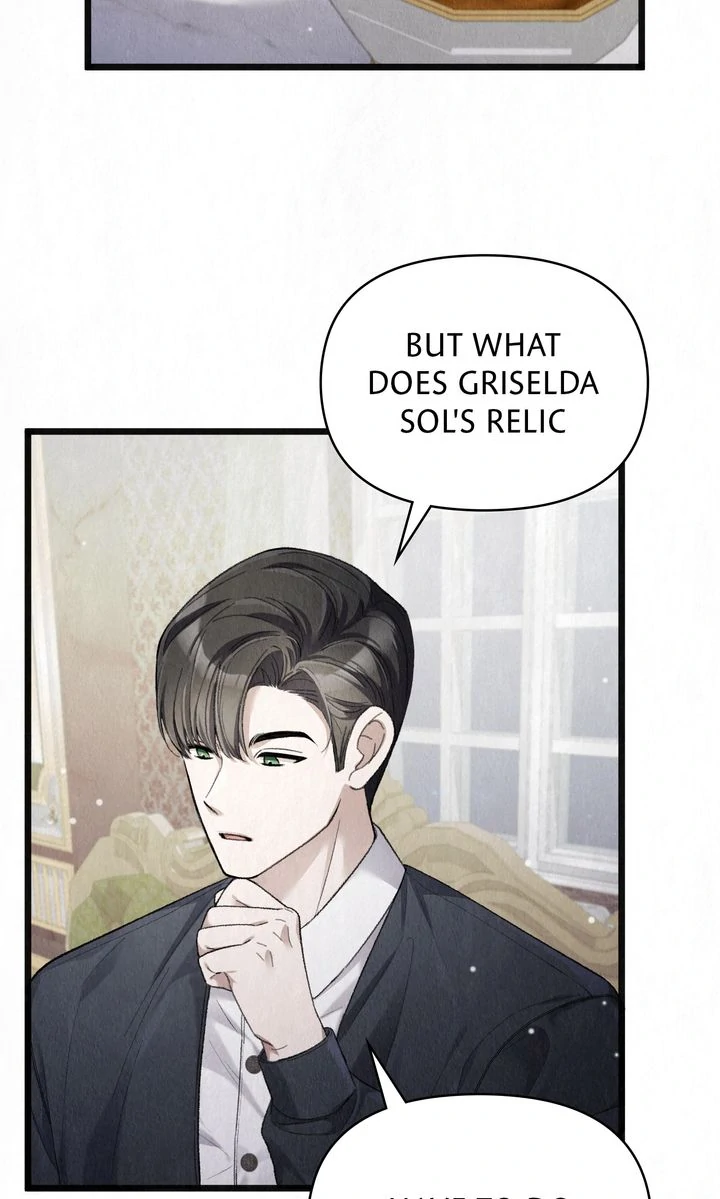 Dear, Not Cunning Witch [Official] Chapter 47 - page 11