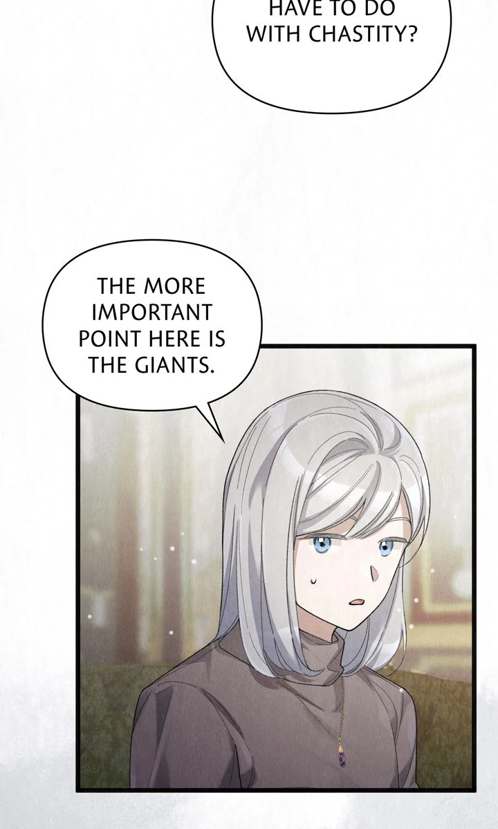 Dear, Not Cunning Witch [Official] Chapter 47 - page 12
