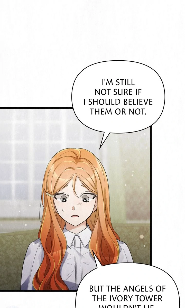 Dear, Not Cunning Witch [Official] Chapter 47 - page 15