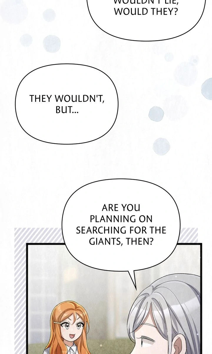Dear, Not Cunning Witch [Official] Chapter 47 - page 16