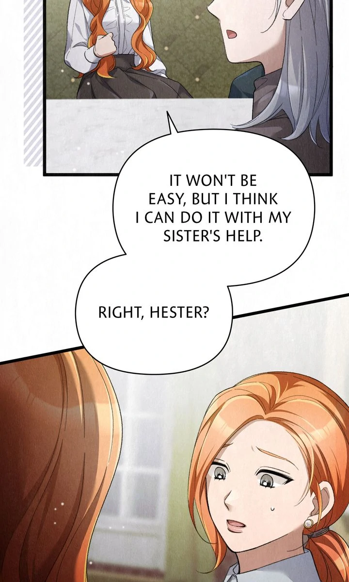 Dear, Not Cunning Witch [Official] Chapter 47 - page 17
