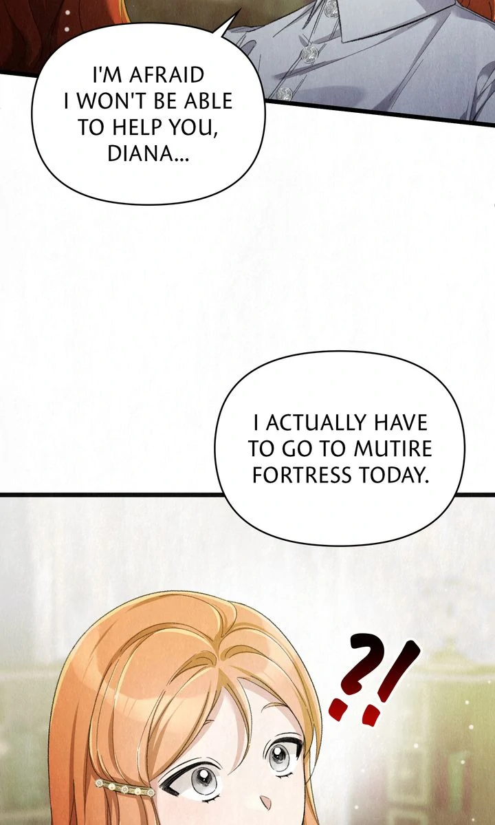 Dear, Not Cunning Witch [Official] Chapter 47 - page 18