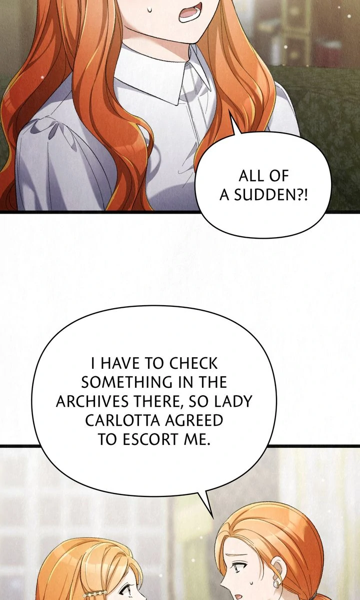 Dear, Not Cunning Witch [Official] Chapter 47 - page 19