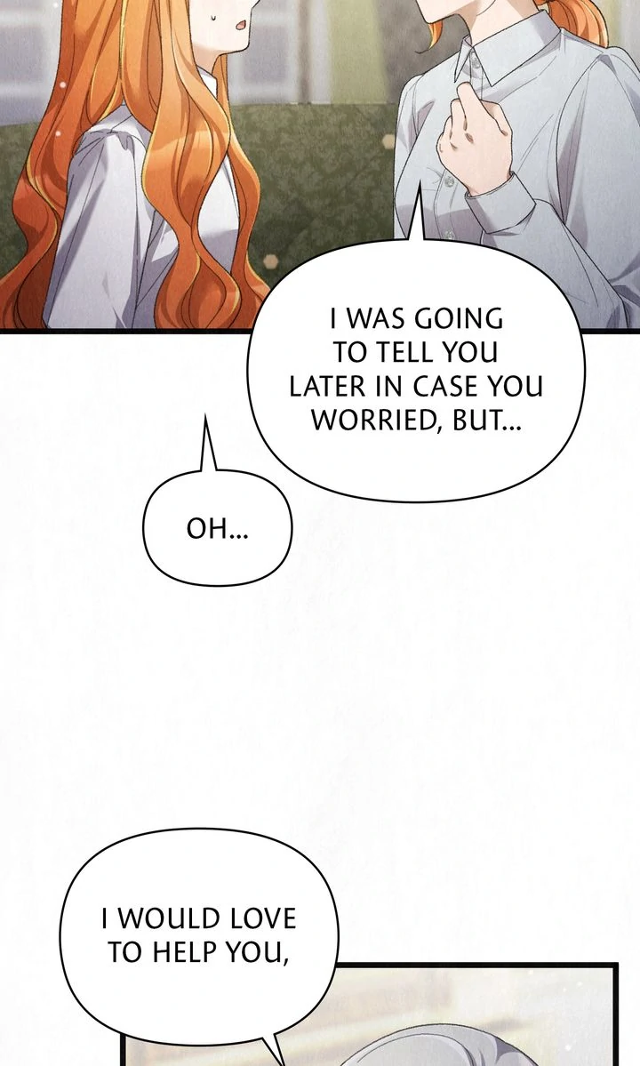 Dear, Not Cunning Witch [Official] Chapter 47 - page 20