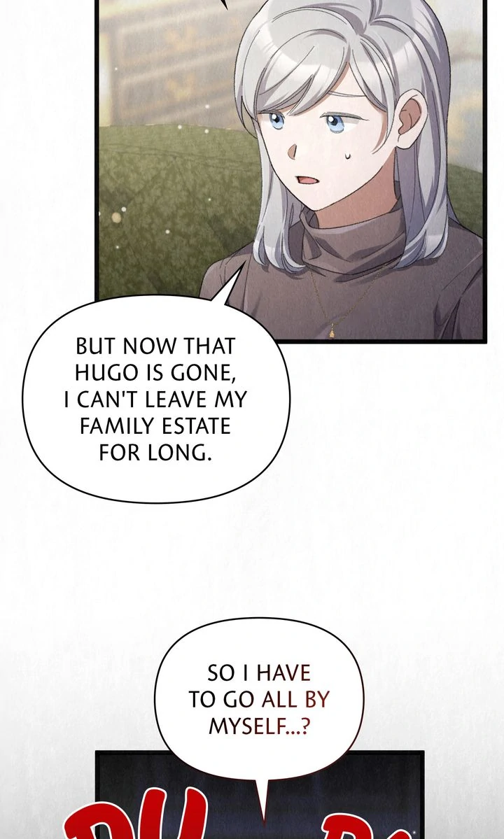 Dear, Not Cunning Witch [Official] Chapter 47 - page 21