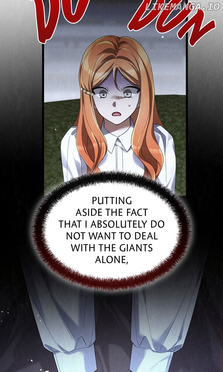 Dear, Not Cunning Witch [Official] Chapter 47 - page 22