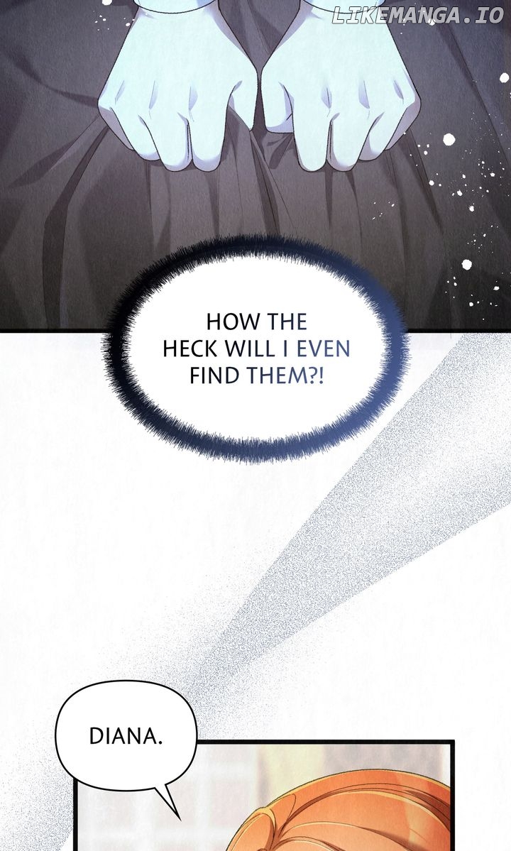 Dear, Not Cunning Witch [Official] Chapter 47 - page 23