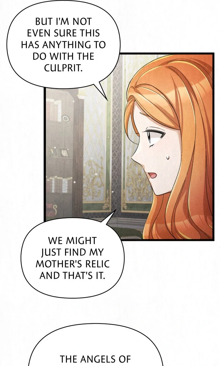 Dear, Not Cunning Witch [Official] Chapter 47 - page 29