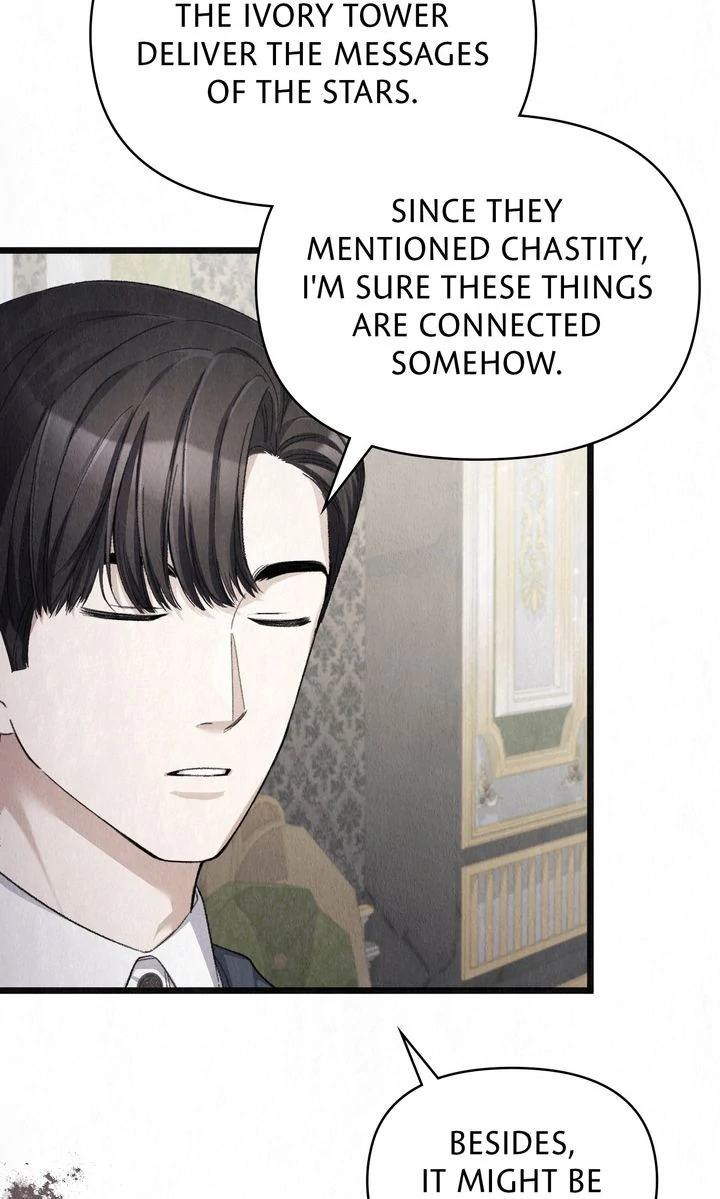 Dear, Not Cunning Witch [Official] Chapter 47 - page 30
