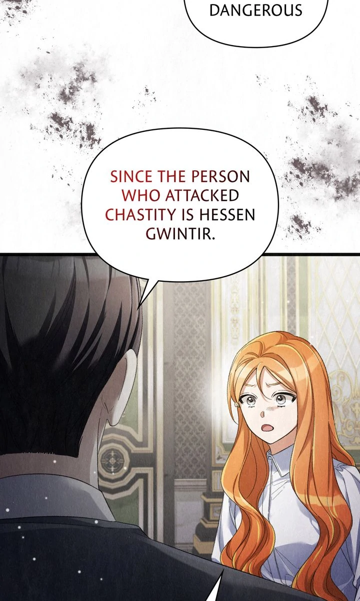 Dear, Not Cunning Witch [Official] Chapter 47 - page 31