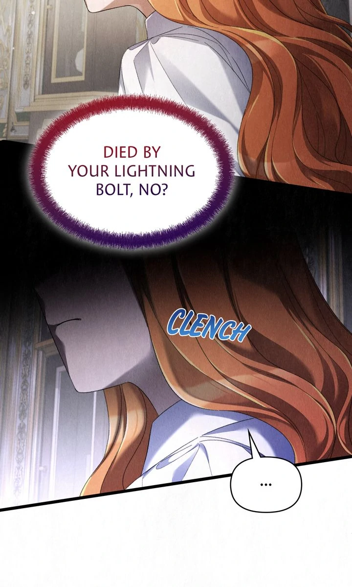 Dear, Not Cunning Witch [Official] Chapter 47 - page 33