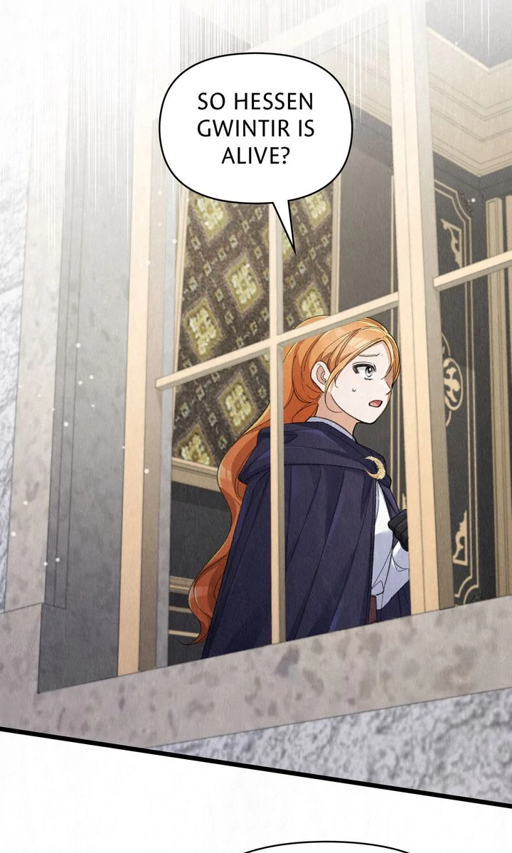 Dear, Not Cunning Witch [Official] Chapter 47 - page 36