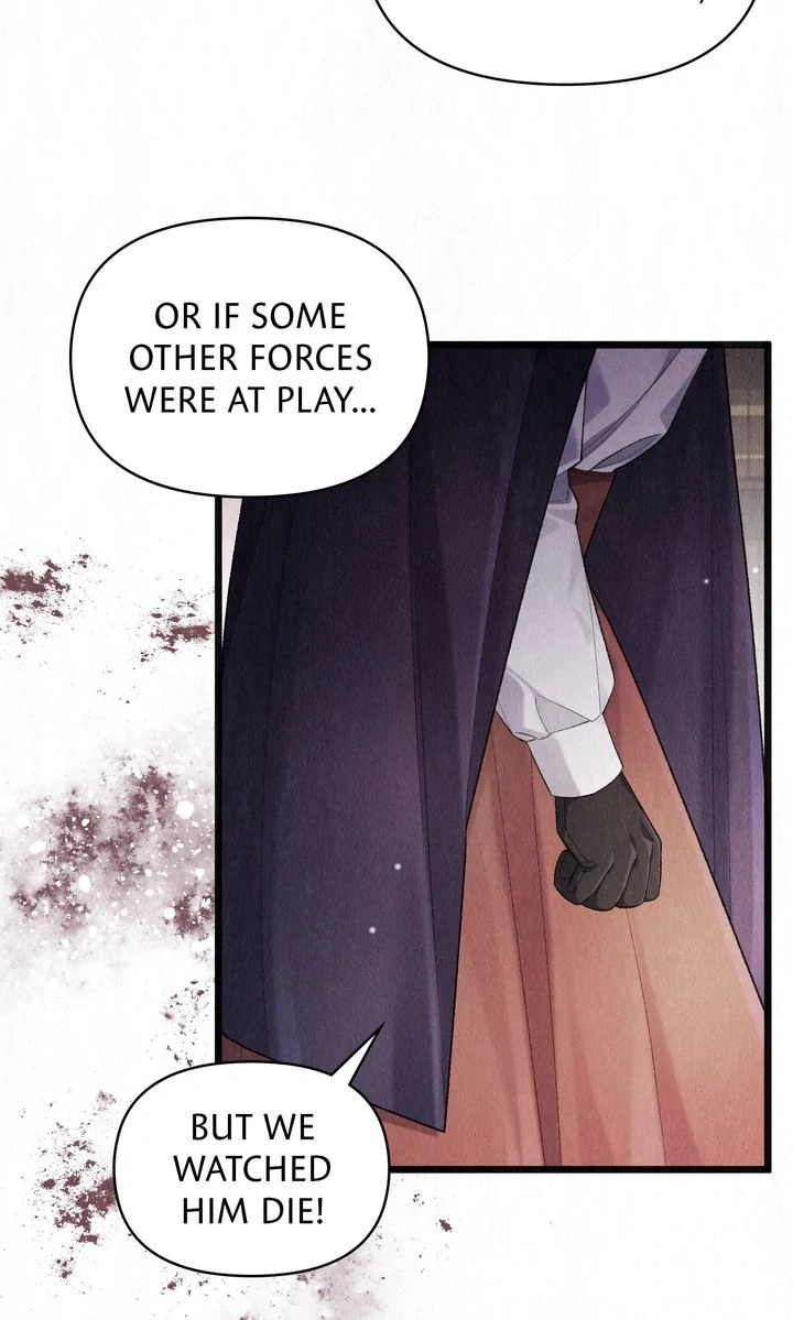 Dear, Not Cunning Witch [Official] Chapter 47 - page 38