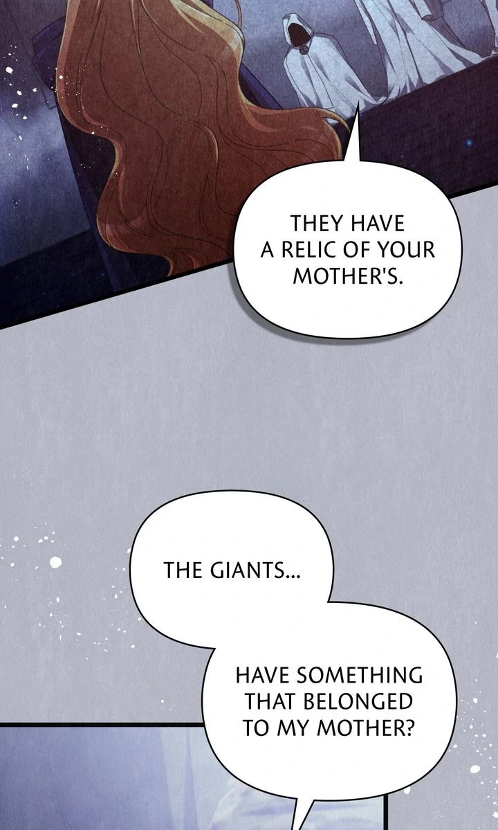 Dear, Not Cunning Witch [Official] Chapter 47 - page 3