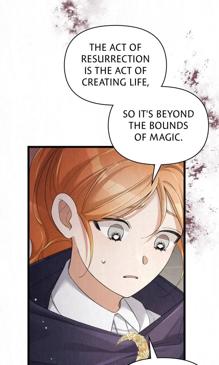 Dear, Not Cunning Witch [Official] Chapter 47 - page 39
