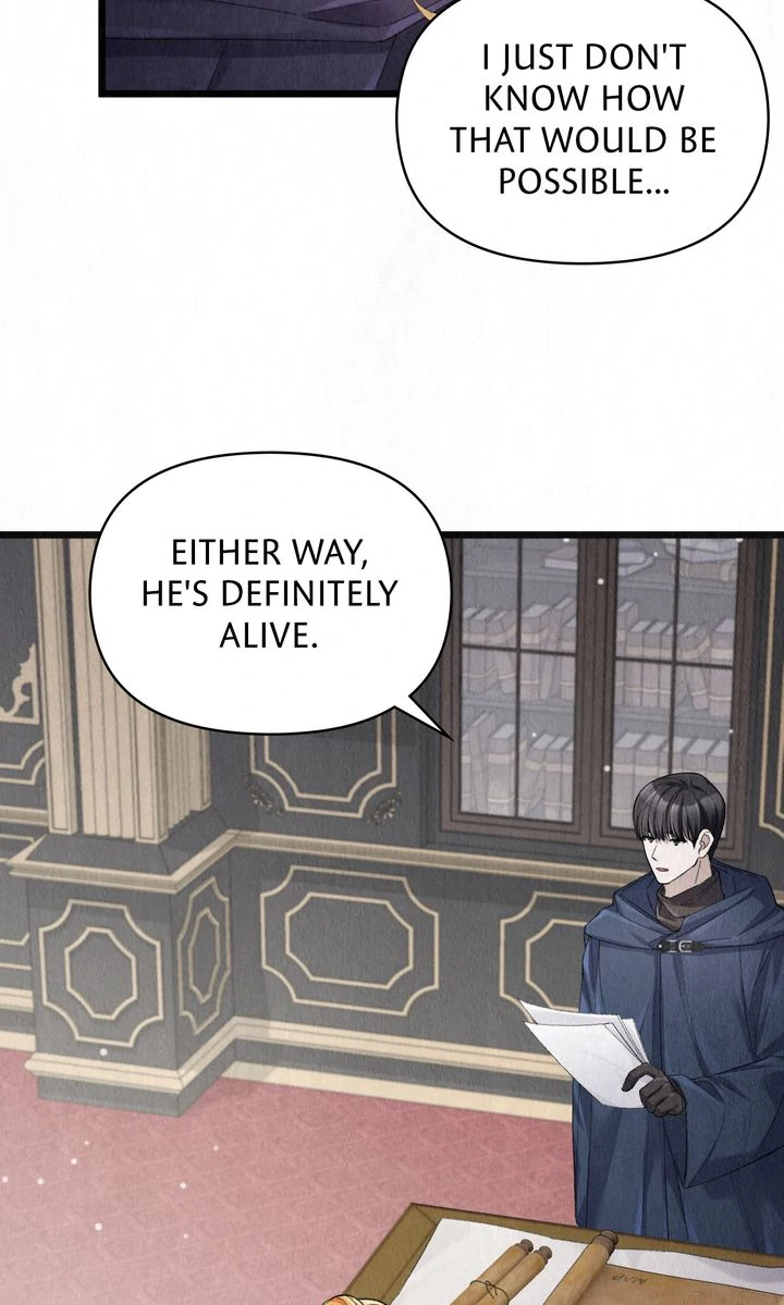 Dear, Not Cunning Witch [Official] Chapter 47 - page 40